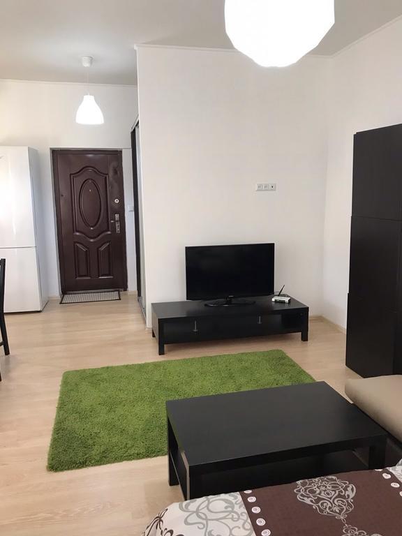Gil Apartments, Квартира Студия В Самом Центре Пл Петефи Ungvár Kültér fotó